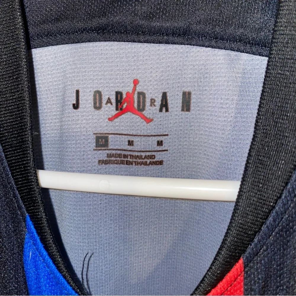 Jordan X Paris Saint-German Saint-Germain 2019/20 Dri-Fit Stadium Fourth Jersey